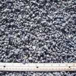 #10 Coarse Crushed Sand 3/8” minus