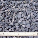 #56 Coarse Crushed Stone 1” x 3/8”